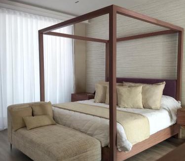 Aguascalientes Hotel | Alesia - Boutique Hotel & Spa