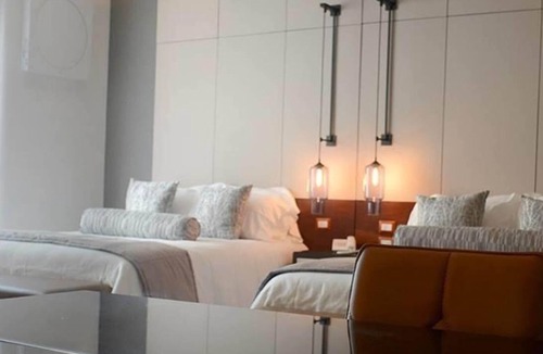 Aguascalientes Hotel | Alesia Hotel Boutique & Spa
