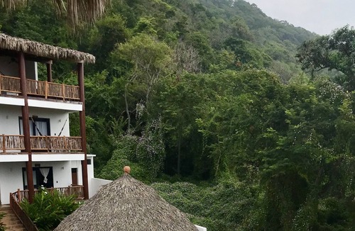Troncones Hotel | Alfa Resort Troncones