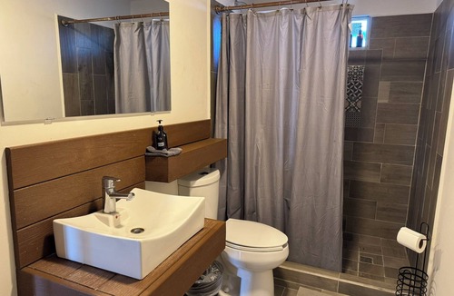 Catavina Hotel | Alfonsina's Eco Hotel Boutique