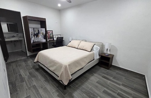Zona Centro Apartment | All In Suites