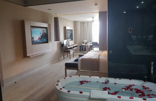 Akumal Resort | ALL INCLUSIVE 5 star resort, with VIP benefits, near Playa Del Carmen & Tulum