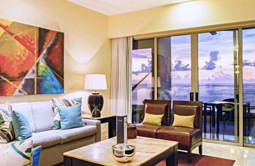 Ex Hacienda El Pitillal Resort | All-inclusive - Garza Blanca 5 Diamond Resort: Stunning 3 Bedroom Beach Lock-Off