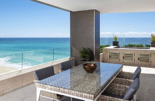 Cabo San Lucas Villa | 🌞 All-Inclusive Optional OceanFront Beach Resort 🏖️~ 𝕏 @MyBeachSuites Rentals