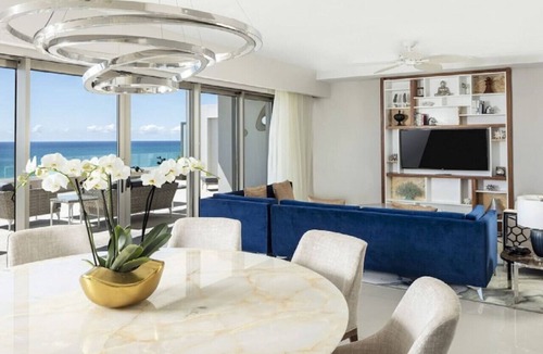 Cabo San Lucas Villa | 🌞 All-Inclusive Optional OceanFront Beach Resort 🏖️~ 𝕏 @MyBeachSuites Rentals