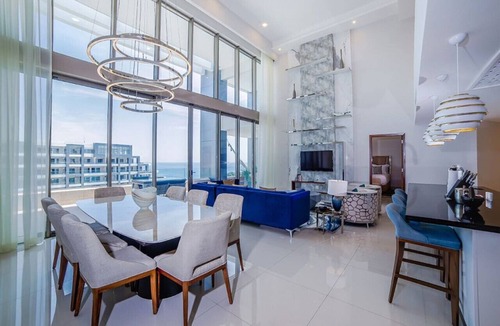 Cabo San Lucas Villa | 🌞 All-Inclusive Optional OceanFront Beach Resort 🏖️~ 𝕏 @MyBeachSuites Rentals