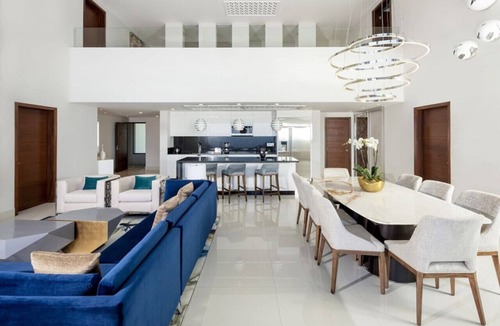 Cabo San Lucas Villa | 🌞 All-Inclusive Optional OceanFront Beach Resort 🏖️~ 𝕏 @MyBeachSuites Rentals