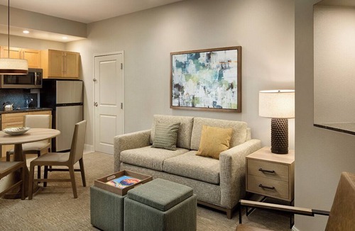 Kierland Condo | Alluring Two Bedroom Villa, at The Westin Kierland Villas!