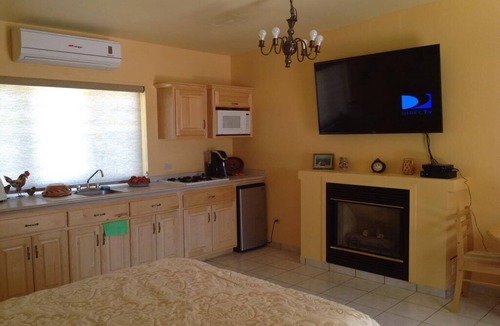 San Carlos Apartment | Almejas C, Nearby Marina San Carlos