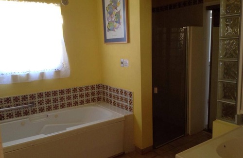 San Carlos Apartment | Almejas C, Nearby Marina San Carlos