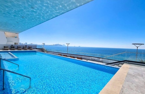 Mazatlan Apartment | ALOHA MAZATLAN