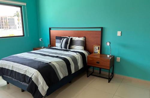 Mazatlan Apartment | Alojamiento A Unas Calles del Malecon
