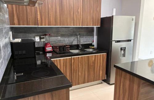Mazatlan Apartment | Alojamiento A Unas Calles del Malecon