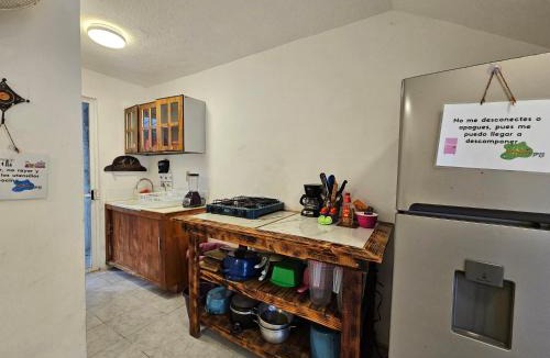 San Jose Ixtapa House | Alojamiento Beautiful Beach