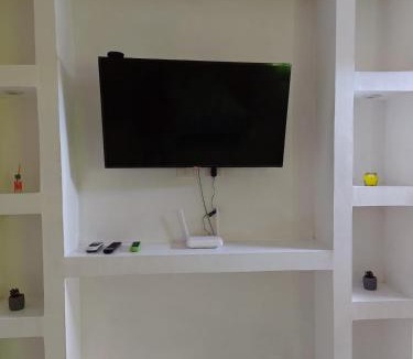 Mazatlan Apartment | Alojamiento Céntrico con todas las comodidades