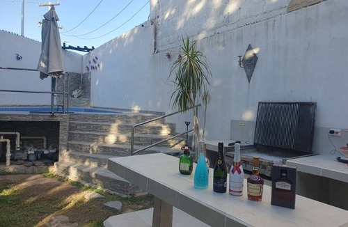 Torreon Apartment | Alojamiento cerca del aeropuerto con alberca