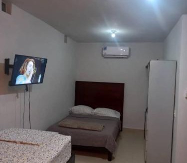 Guadalupe Apartment | Alojamiento completo de descanso