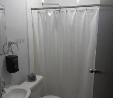 Guadalupe Apartment | Alojamiento completo de descanso