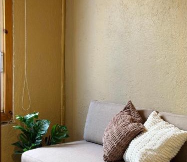 Queretaro Apartment | Alojamiento completo, equipado en zona centrica 3 recamaras