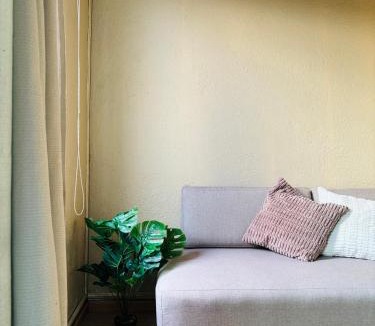 Queretaro Apartment | Alojamiento completo, equipado en zona centrica 3 recamaras