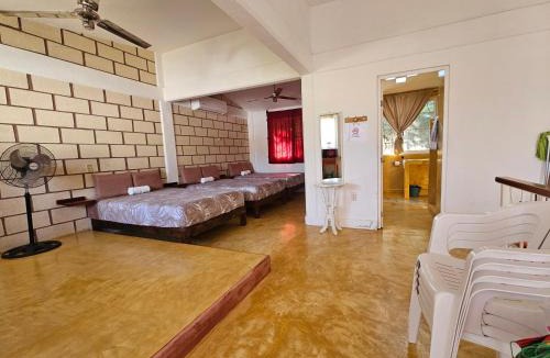San Jose Ixtapa House | Alojamiento El Dorado