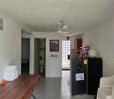 San Jose Ixtapa House | Alojamiento en las Huertas