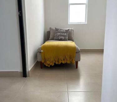 Leon House | Alojamiento en León