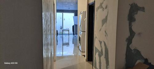 Nuevo Laredo Apartment | Alojamiento independiente, ideal para tu tramite de visa