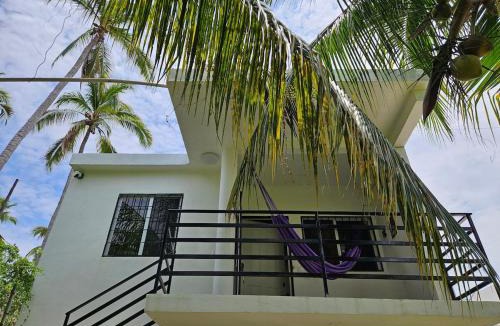 San Jose Ixtapa Apartment | Alojamiento La Vista