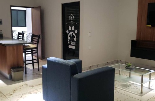 La Barca Apartment | alojamiento para 10 personas con servicios