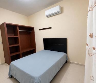 Tuxtla Gutierrez House | Alojamiento Patria Nueva