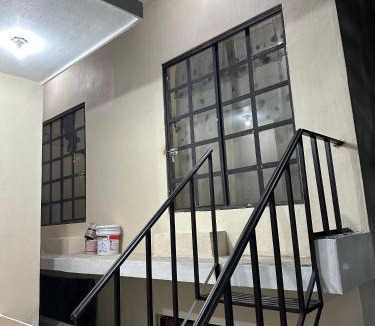 Tuxtla Gutierrez House | Alojamiento Patria Nueva