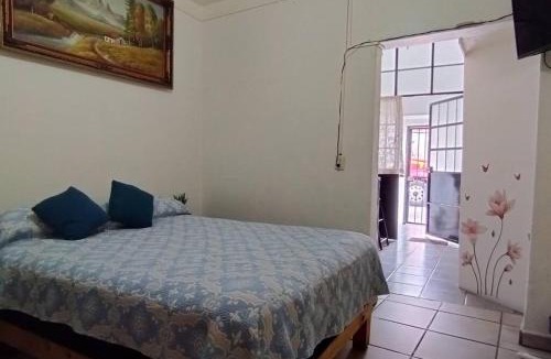Guadalajara Apartment | Alojamiento Samara!