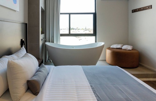 Leon Centro Hotel | ALT Urbana
