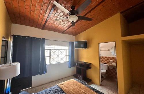 Mascota Apartment | Alta Flores, departamento
