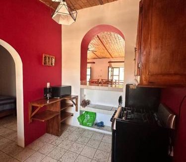 Mascota Apartment | Alta Flores, departamento