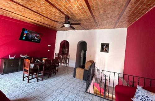 Mascota Apartment | Alta Flores, departamento