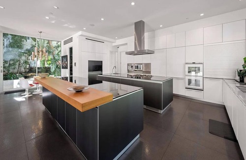 Beverly Hills House | Alta Royale - Exquisite Designer Retreat Near Soho House & Rodeo Drive