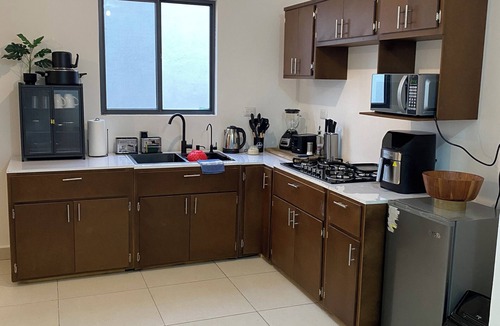 Monterrey House | Altavia Residence| Domino Cumbres | Garcia