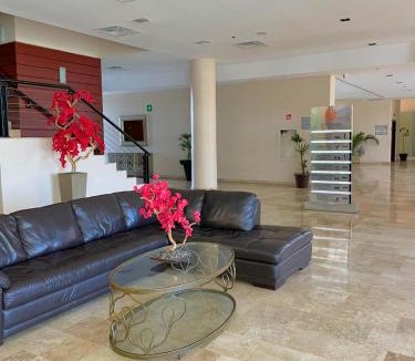 Reynosa Hotel | Altavista Hotel