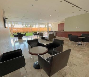 Reynosa Hotel | Altavista Hotel