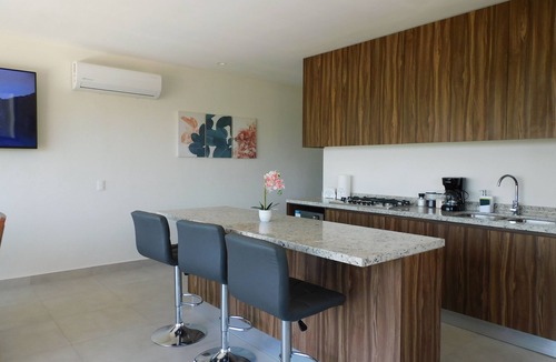 Puerto Vallarta Apartment | ALTEA CONDOMINIUMS