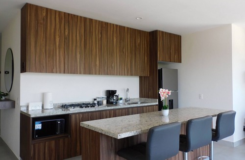 Puerto Vallarta Apartment | ALTEA CONDOMINIUMS