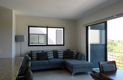 Puerto Vallarta Apartment | ALTEA CONDOMINIUMS