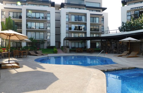 Puerto Vallarta Apartment | ALTEA CONDOMINIUMS