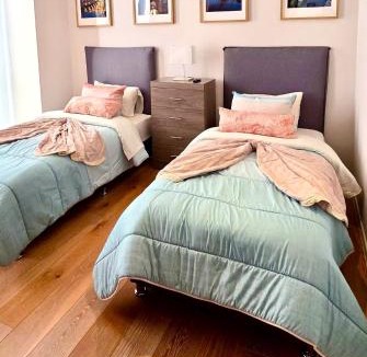 Zapopan Apartment | Alto8 Premium apartment with A C pool and view