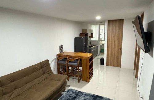Toluquilla Apartment | Altosur of GDL