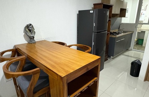 Toluquilla Apartment | Altosur of GDL