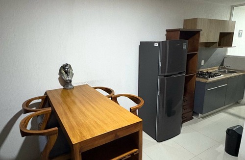 Toluquilla Apartment | Altosur of GDL