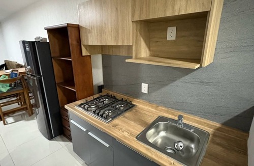 Toluquilla Apartment | Altosur of GDL